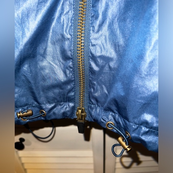 Disney Aladdin - Princess Jasmine- Hooded Jacket For Women - Picture 7 of 16